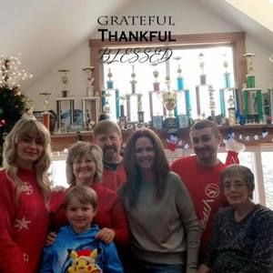 Meet your Posher, Rhonda